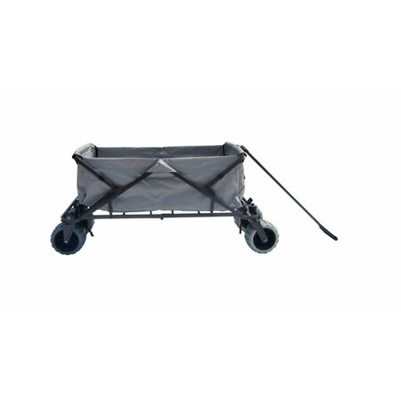 IMPACT CANOPY All Terrain 2 XL Wagon, Grey 440060013